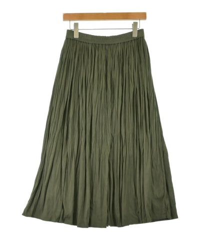 UNTITLED Long/Maxi length skirts