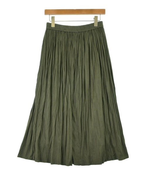 UNTITLED Long/Maxi length skirts