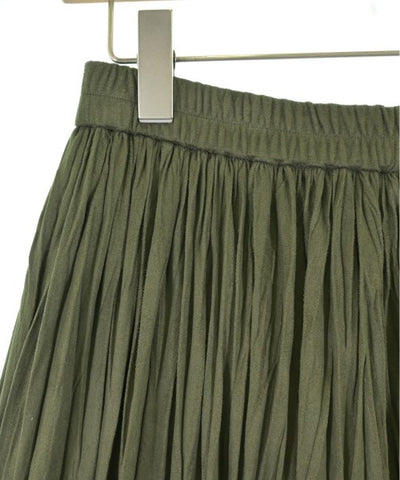 UNTITLED Long/Maxi length skirts