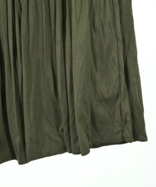 UNTITLED Long/Maxi length skirts