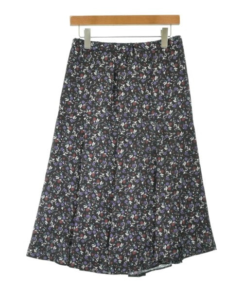 UNTITLED Long/Maxi length skirts