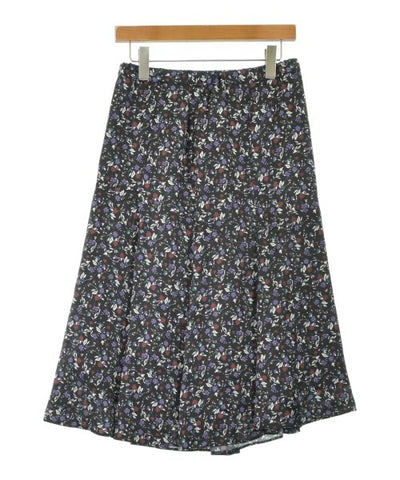 UNTITLED Long/Maxi length skirts