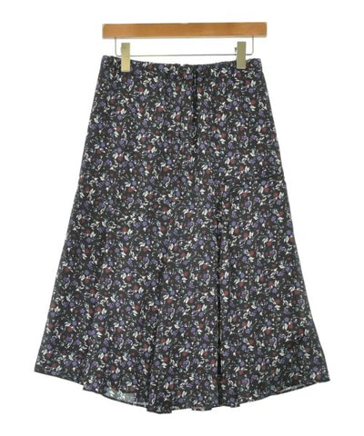 UNTITLED Long/Maxi length skirts