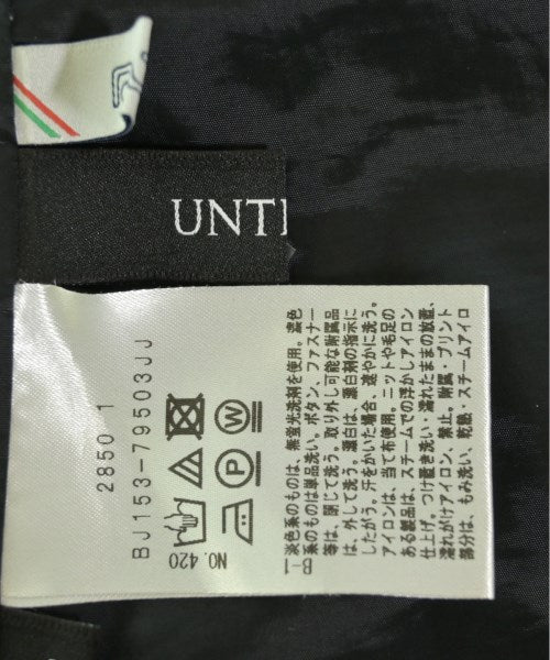 UNTITLED Long/Maxi length skirts