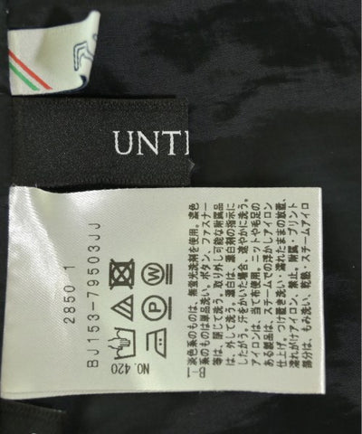 UNTITLED Long/Maxi length skirts