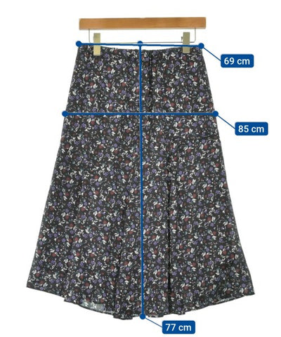 UNTITLED Long/Maxi length skirts