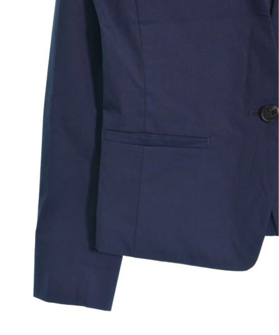 I C B Collarless jackets