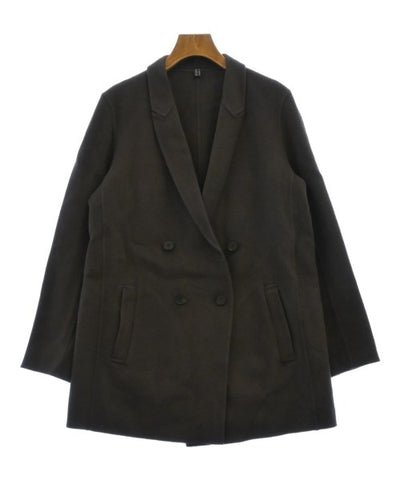 I C B Pea Coats