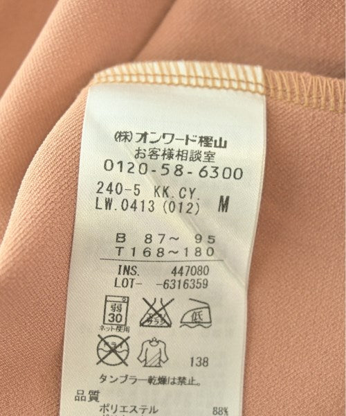 I C B Tee Shirts/Tops