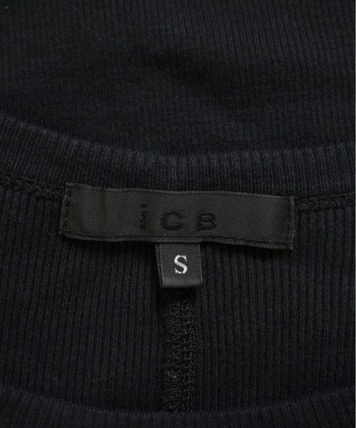 I C B Tee Shirts/Tops