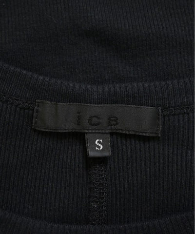 I C B Tee Shirts/Tops