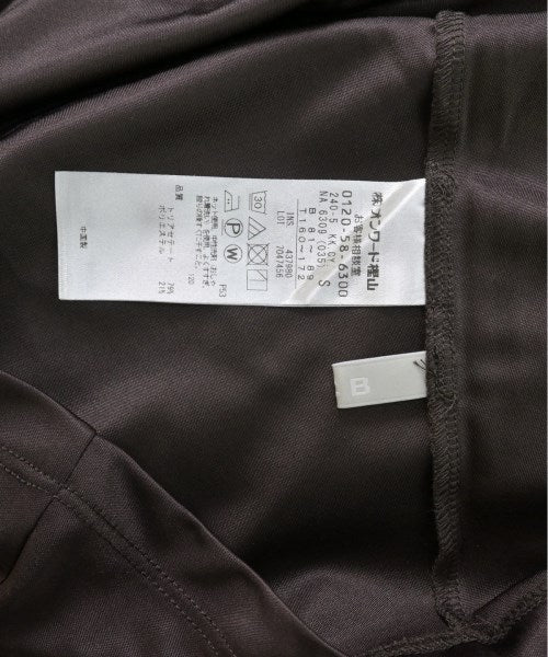 I C B Tee Shirts/Tops