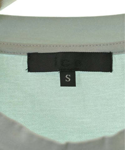 I C B Tee Shirts/Tops