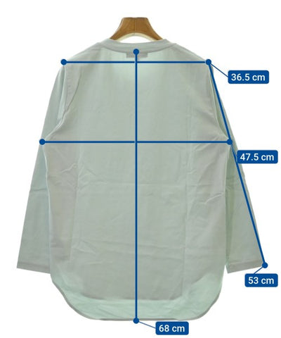 I C B Tee Shirts/Tops