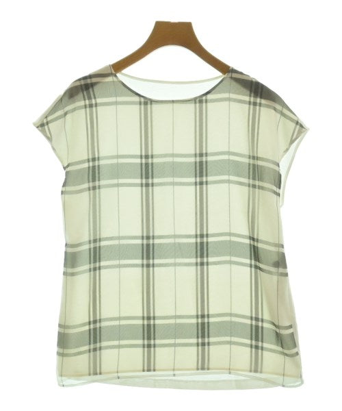 I C B Tee Shirts/Tops