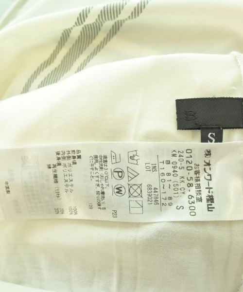 I C B Tee Shirts/Tops