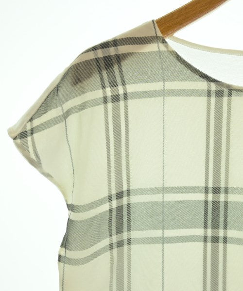 I C B Tee Shirts/Tops