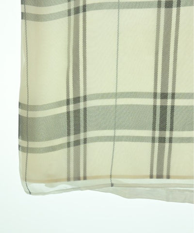 I C B Tee Shirts/Tops