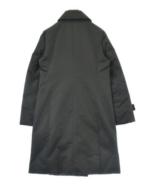 I C B Down coats