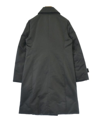 I C B Down coats
