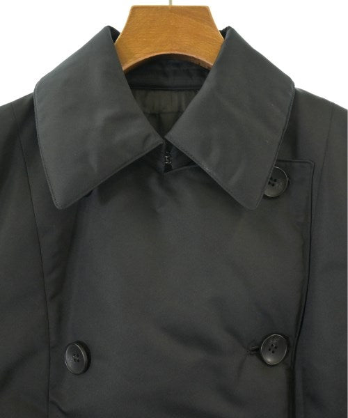 I C B Down coats