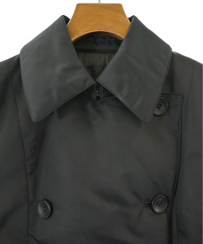 I C B Down coats
