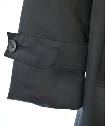 I C B Down coats