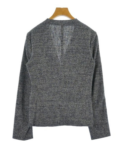 I C B Collarless jackets