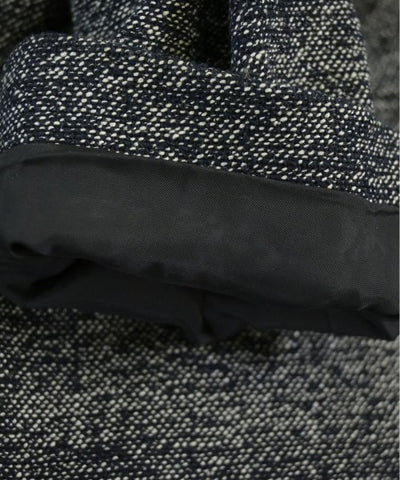 I C B Collarless jackets