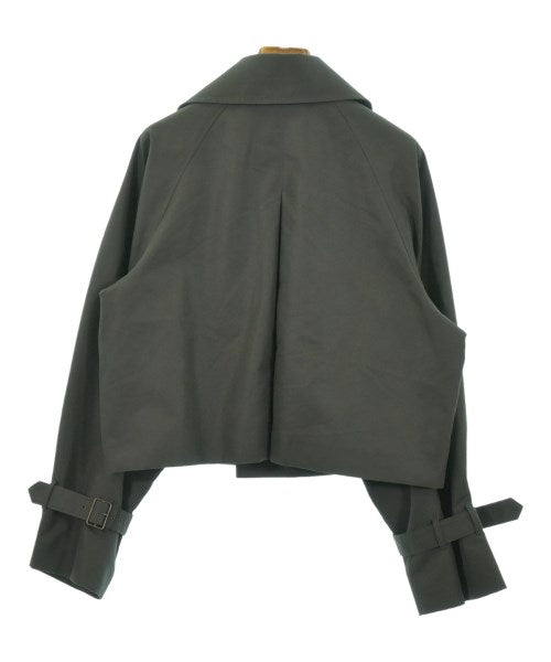 I C B Casual jackets