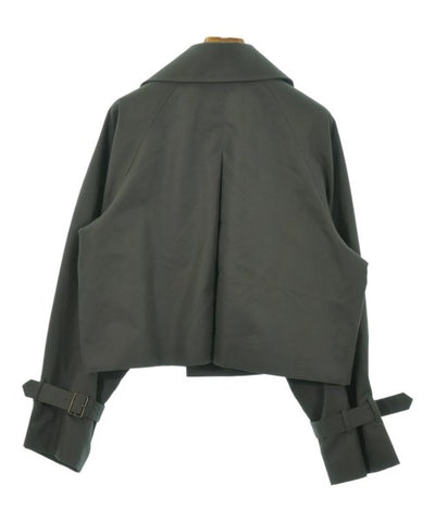 I C B Casual jackets