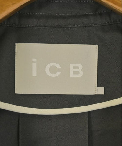 I C B Casual jackets