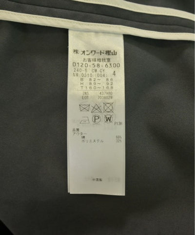 I C B Casual jackets