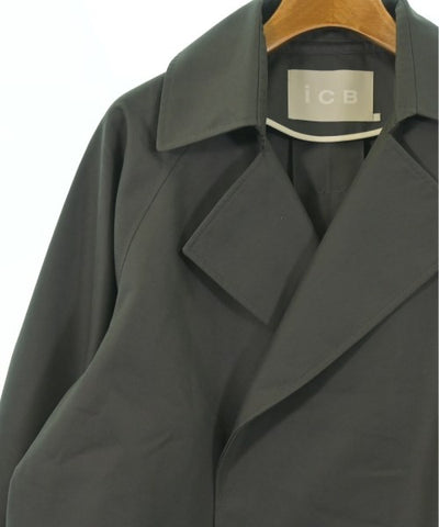 I C B Casual jackets