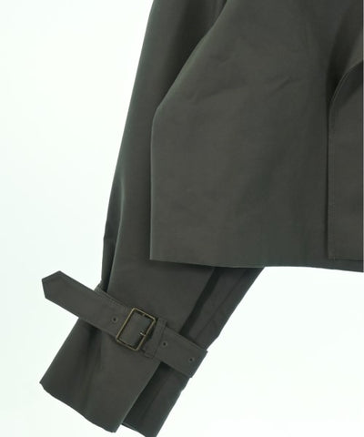 I C B Casual jackets