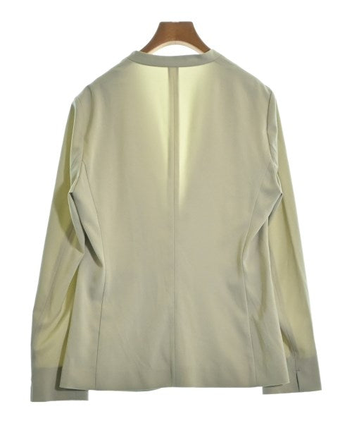 I C B Casual jackets