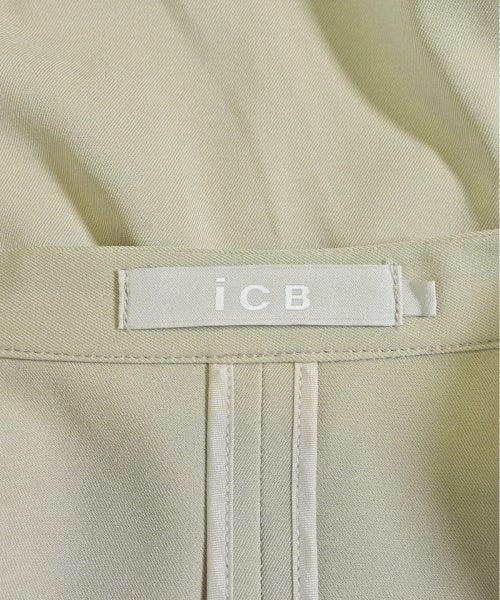 I C B Casual jackets