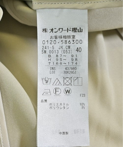 I C B Casual jackets