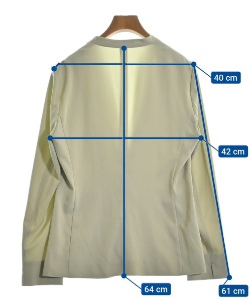 I C B Casual jackets