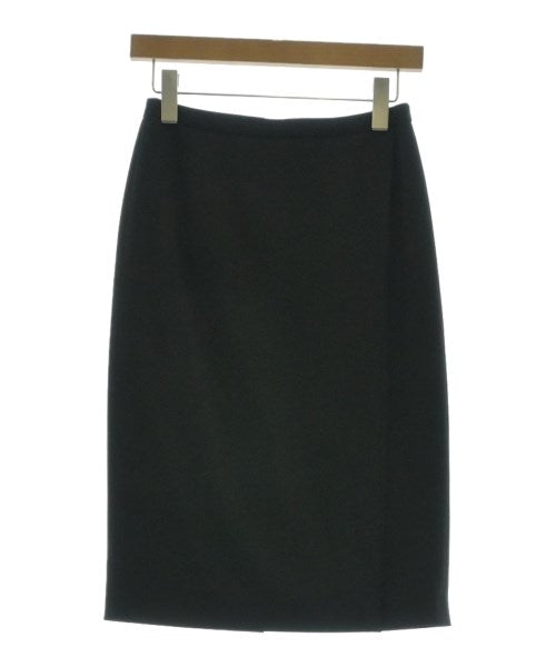 I C B Knee length skirts