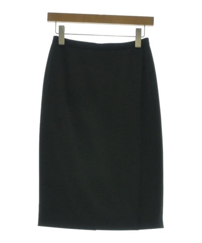 I C B Knee length skirts