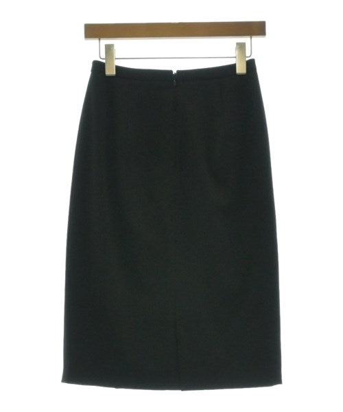 I C B Knee length skirts