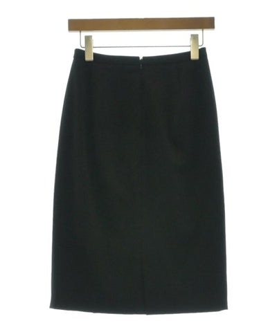 I C B Knee length skirts