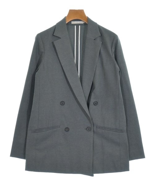 I C B Casual jackets