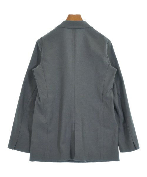 I C B Casual jackets