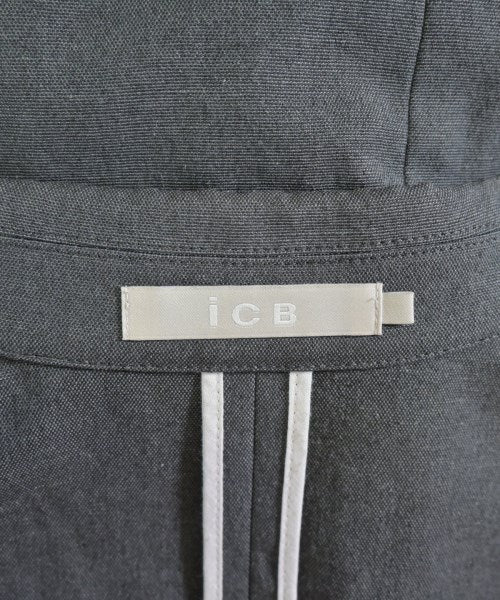 I C B Casual jackets