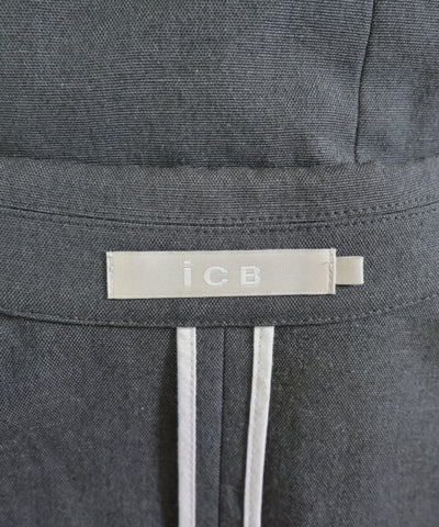 I C B Casual jackets