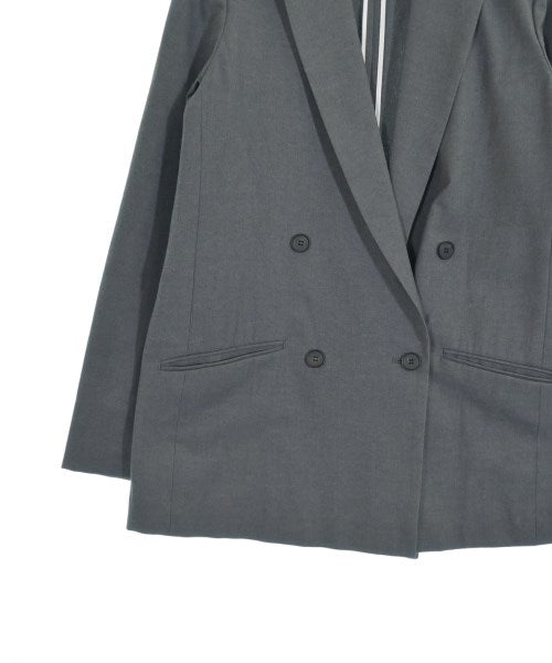 I C B Casual jackets