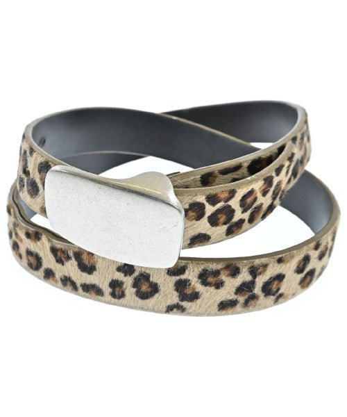 I C B Belts