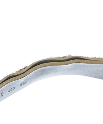 I C B Belts